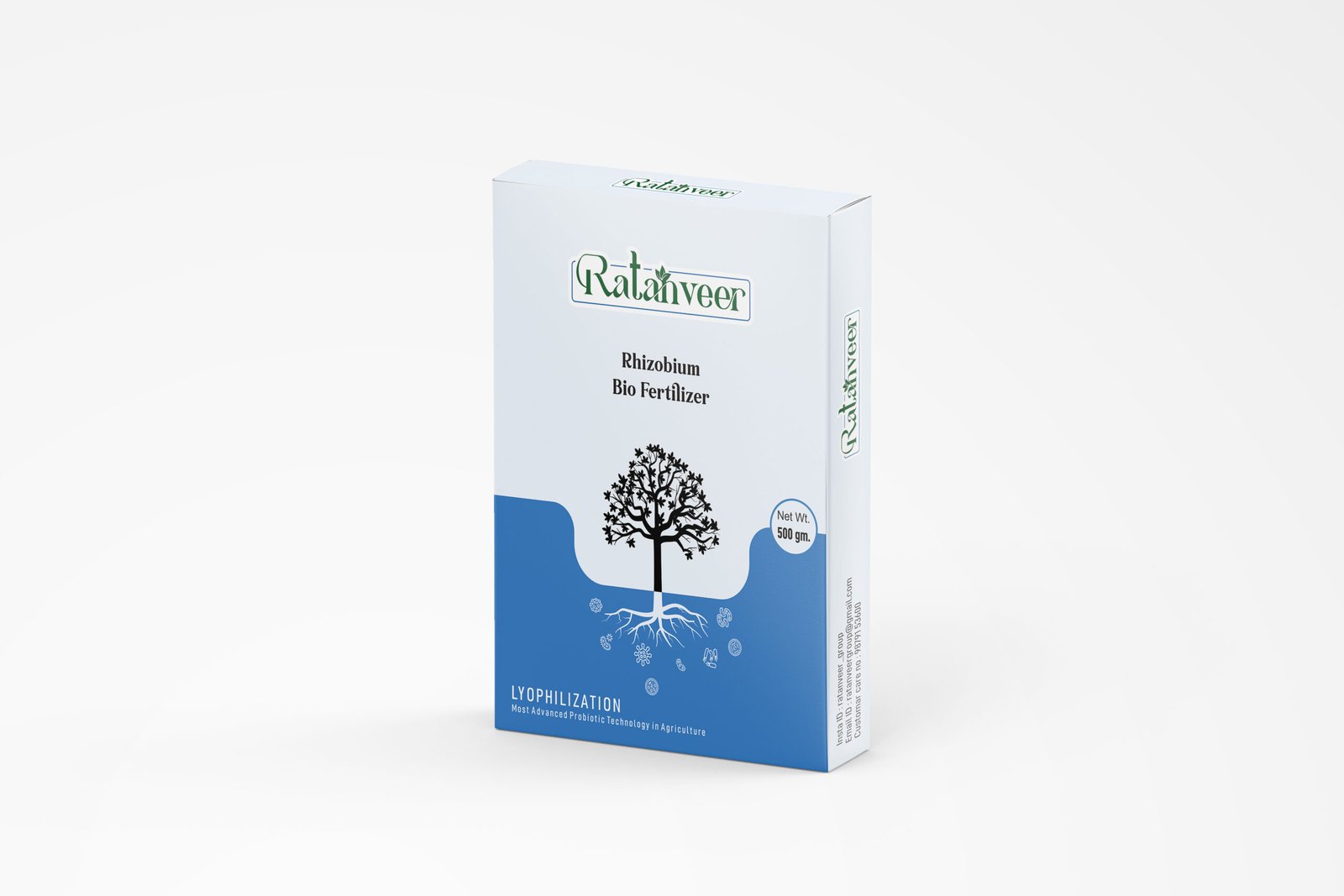 Rhizobium