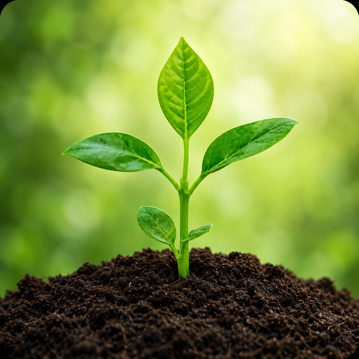 Bio-Fertilizers