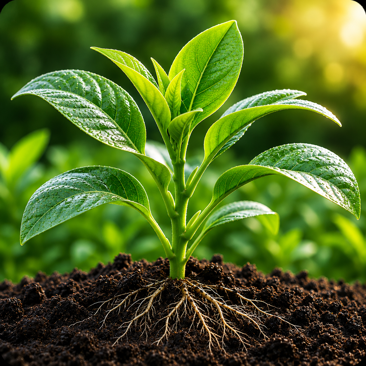 Bio-Stimulants