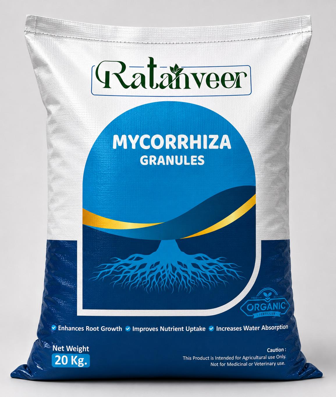 Mycorrhiza