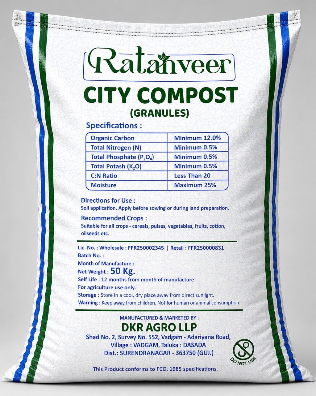 City Compost