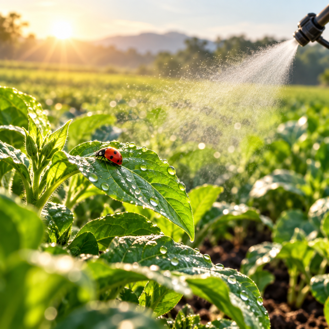 Bio-Insecticides